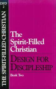 THE SPIRIT-FILLED CHRISTIAN