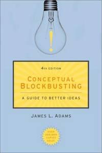 Conceptual Blockbusting