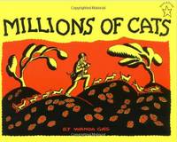 cover of Millions Of Cats