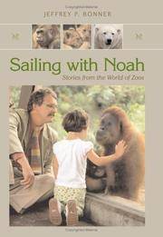 Sailing With Noah: Stories from the World of Zoos