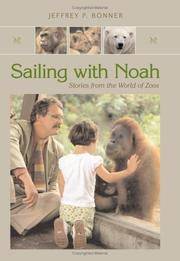 Sailing With Noah