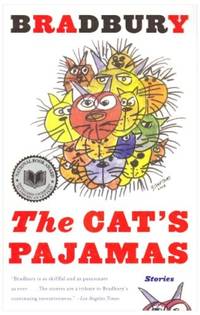cover of The Cat's Pajamas: Stories