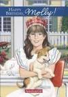 Happy Birthday, Molly: A Springtime Story