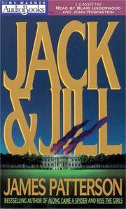 cover of Jack & Jill