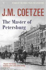 image of The Master of Petersburg
