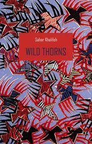cover of Wild Thorns