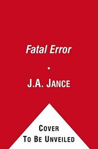 Fatal Error: A Novel (6) (Ali Reynolds Series)