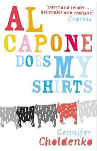 Al Capone Does My Shirts de Choldenko, Gennifer - 2004