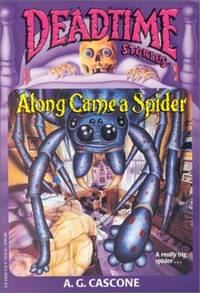 Along Came a Spider