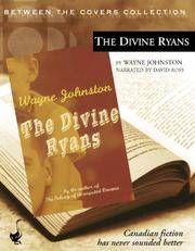 cover of The Divine Ryans (Between the Covers Collection)