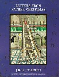 image of Letters From Father Christmas