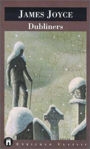 Dubliners (Enriched Classic Series) by James Joyce - Paperback - 2001-06-26 - from Ergodebooks (SKU: SONG0671015370)