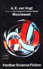 Moonbeast (Panther science fiction)