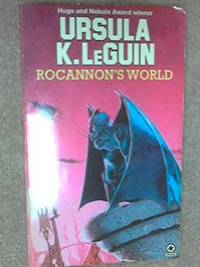 cover of Rocannon's World