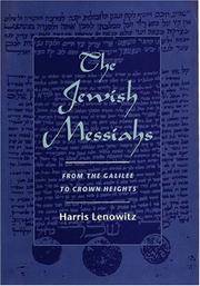 The Jewish Messiahs