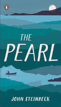 cover of The Pearl