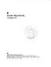 Apple Inside Macintosh, Volumes I, II, and III