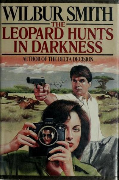 The Leopard Hunts in Darkness