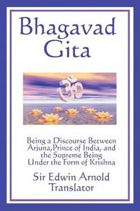 cover of Bhagavad-Gita