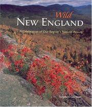 Wild New England