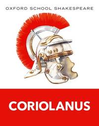 Coriolanus (ISBN: 9780198390374)