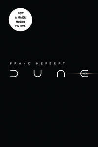 Dune (Movie Tie-In) by Herbert, Frank - 2021-09-21