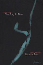 The Body in Time/Nervous Arcs