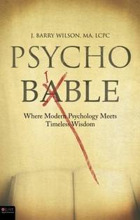 Psycho Bible