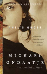 Anil&#039;s Ghost: A Novel de Ondaatje, Michael - 2001-04-24