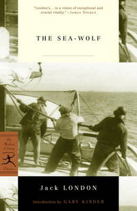 The Sea-Wolf (Modern Library Classics) by Jack London - Paperback - from SecondSale (SKU: 00024474973)