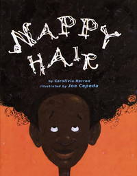 Nappy Hair by Herron, Carolivia