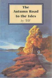 image of The Autumn Road to the Isles