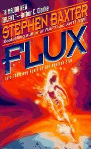 cover of Flux
