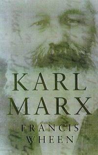 image of Karl Marx