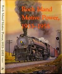 Rock Island Motive Power 1933-1955.