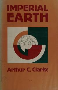 Imperial Earth by Arthur C. Clarke - 1980-10