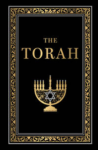 Torah (Deluxe Hardbound Edition), The