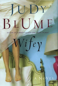 Wifey by Judy Blume - 2004-11-04