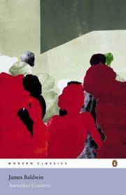 image of Another Country (Penguin Modern Classics)