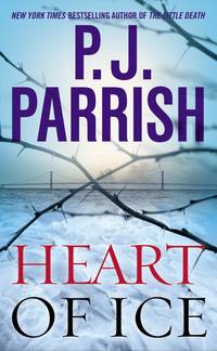 Heart of Ice