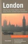 ECONOGD 2001 LONDON WITH DAY TRIPS