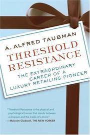 Threshold Resistance