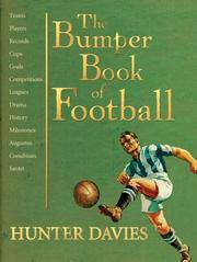 The Bumper Book Of Football