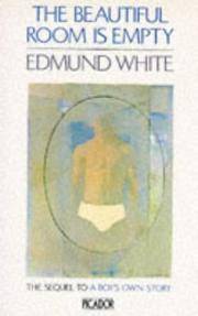 image of Beautiful Room Is Empty (Picador Books)