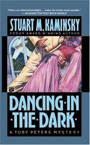 Dancing in the Dark: A Toby Peters Mystery