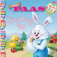 PAAS: The Friendship Egg by Bryant, Megan E - 2006-02-02