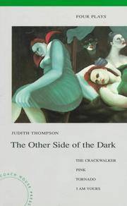 image of The Other Side of the Dark
