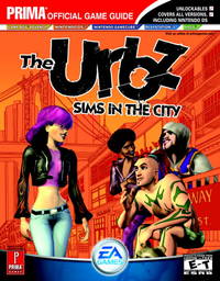 The URBZ: Sims in the City