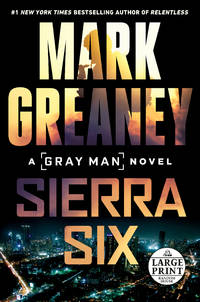 Sierra Six (Gray Man)