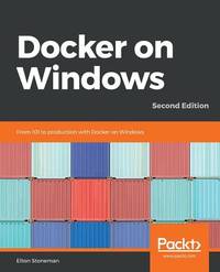 Docker On Windows